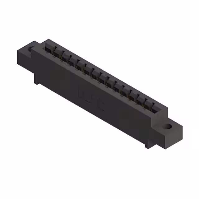 387-014-520-604 EDAC Inc.  Edgeboard Connectors